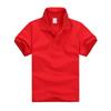 Kids Quick Dry Shirt for School Class Uniform