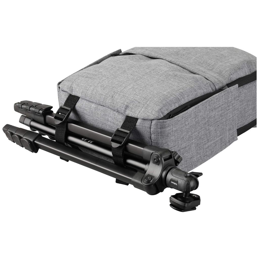 Camera Bag 12L Gray Urban CamBag 12