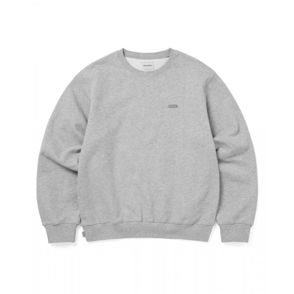 

Thisisneverthat T.n.t. Classic Hdp Crewneck Heather Grey XL