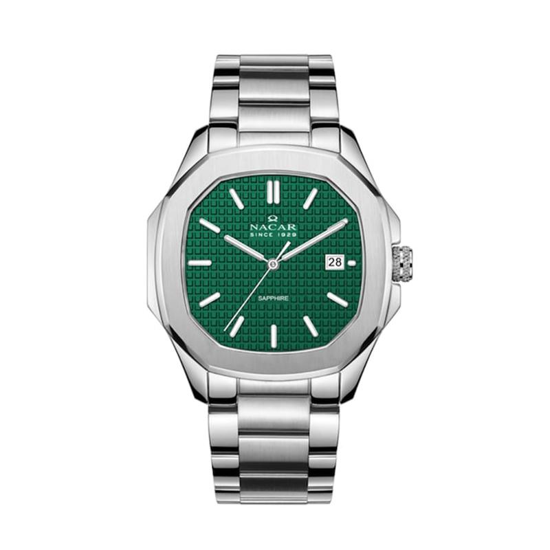 

Мужские наручные часы Nacar NC40-291044-ANM
