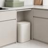 Electric Sensor Garbage Bin Smart Motion Trash Can, 4 Mode Automatic Open Lid Can with Rechargeable Battery, 11/13 L Plastic Waste for Kitchen