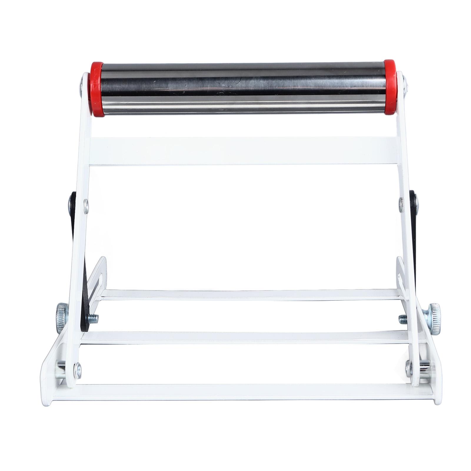 

Регулируемая опорная рама для режущей машины Складная 55-135 мм Регулируемая по высоте Опорная стойка для металлорежущей машины 1 шт.