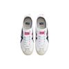 ONITSUKA TIGER Mexico 66 White Navy Pink 2023 Unisex Sneakers 1183C102-102