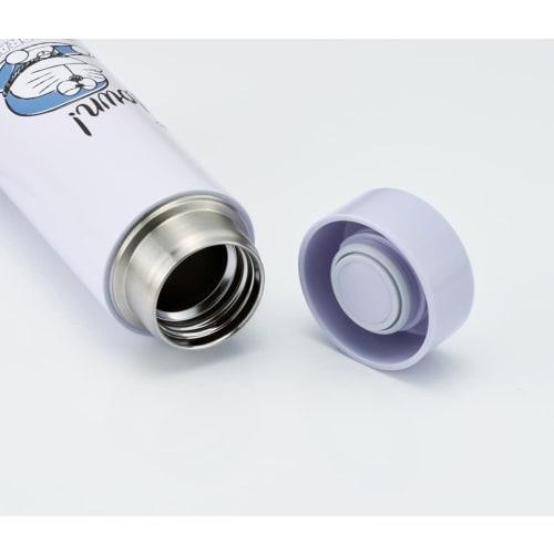 Skater "I'm Doraemon" 300ml Ultra-Lightweight Stainless Steel Water Bottle STYL3-A