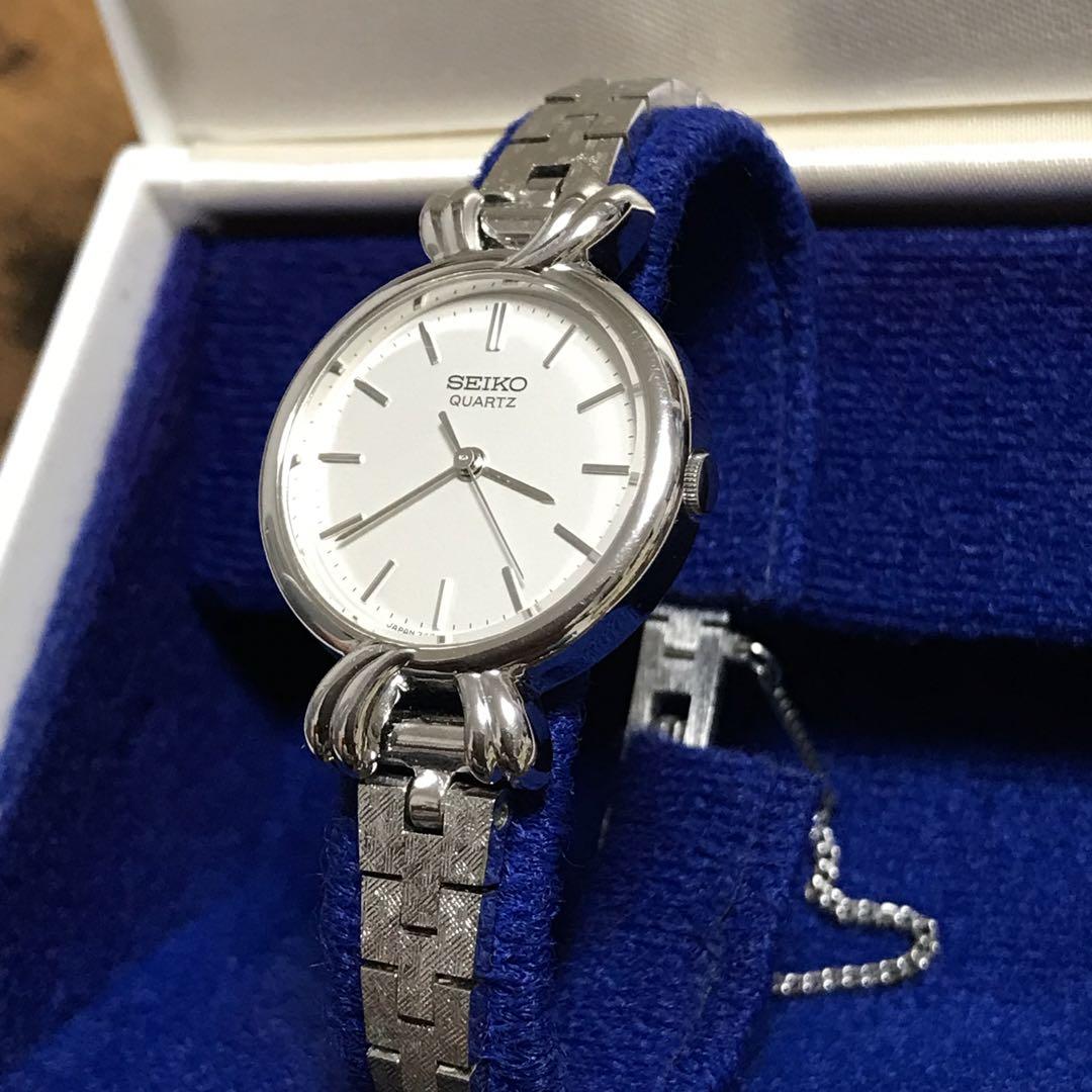 

[USED] SEIKO PDP 3421-0090 Women s Watch
