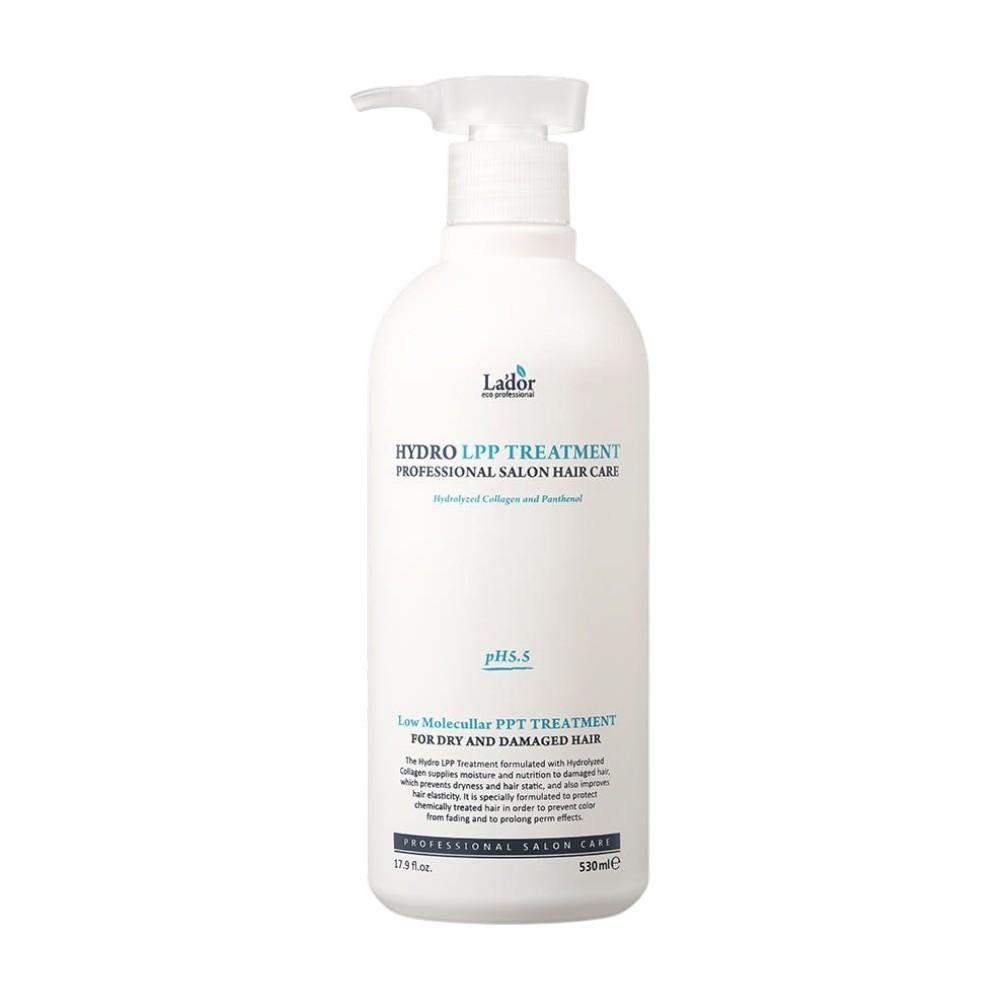 Lador Hydro LPP Treatment Nourishing Smoothing 530ml