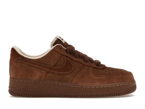 Nike Air Force 1 Low Cacao Wow W - FQ8901-259