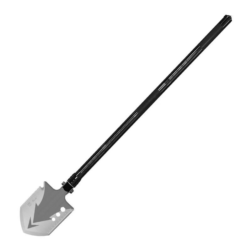 Muxen Multifunctional Folding Outdoor Shovel