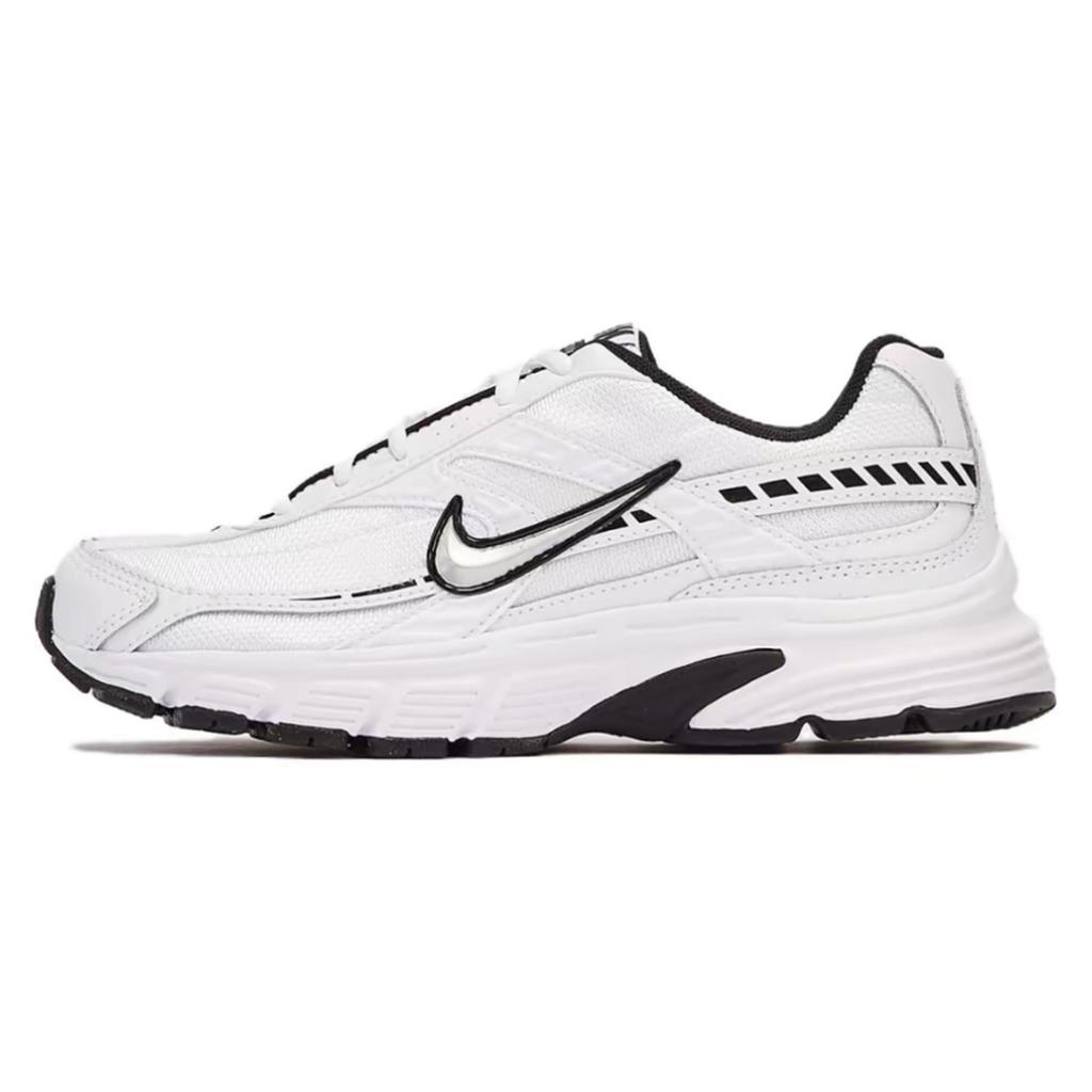 Nike Initiator Cushioning Breathable Support Cushioning Breathable Support Low top Running Shoes Unisex FQ6873-101(Team295-)
