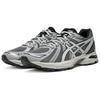 Asics Gel Flux CN Low Top Sprint Running Shoes Men's Dark Gray Casual 1011B646-025