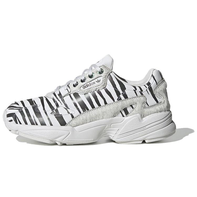 (WMNS) adidas Falcon Animal Pack Women s FV4049 EU 39⅓