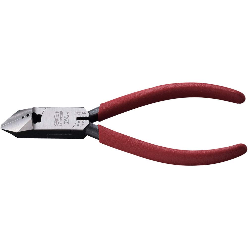 

Диагональные кусачки Lobtex J125NN