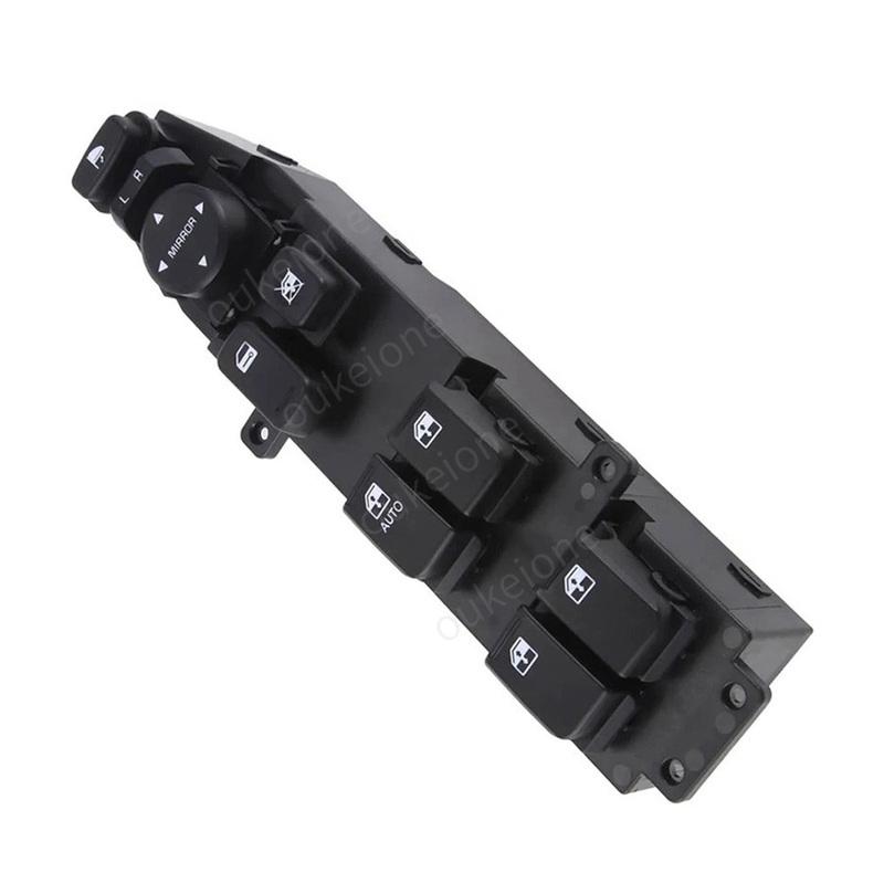 93570-3J000 for Hyundai Veracruz 2007 2008 2009 2010 2011 2012 Driver Side Electric Power Window Switch Master Control Button