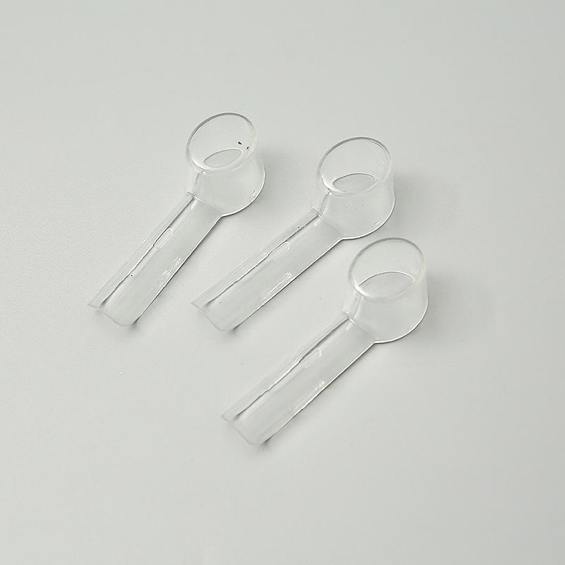 Daoji Toothbrush Head Protective Cap for Oral B