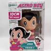 Astro Boy Uran Leo White Lion Classic Anime Q Version Figure Model Cute Desktop Decor Collectible Toy Gift