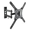 TooQ Tooq Lp6055tn-b Adjustable/tilting Wall Mount for 23-55' TV/up To 30kg