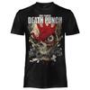 Five Finger Death Punch Official T-Shirt Jersey Original T-Shirt Black 5FDP-