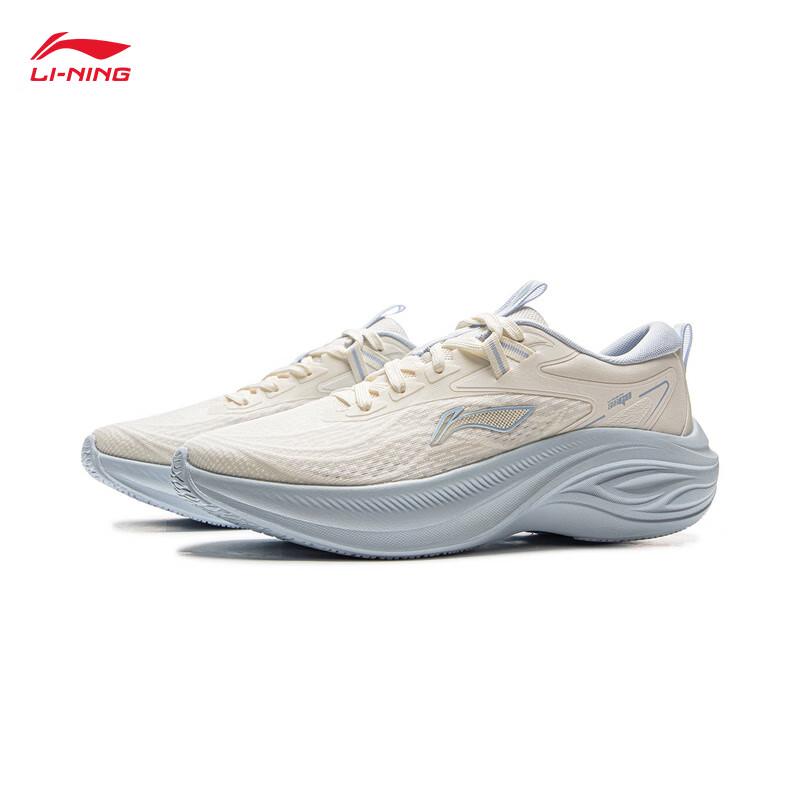 Li-Ning Lingbo Women's Casual Running Shoes