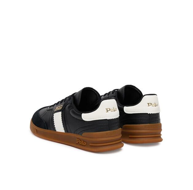 Кроссовки Polo Ralph Lauren Aera