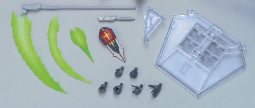 Gundam Deathscythe Suit Gundam HCM-Pro 54-00 (Mobile Wing)