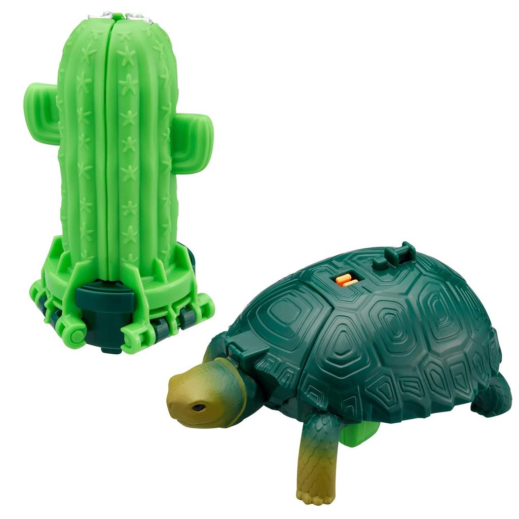 Unitrobo Kaktus Schildkröte