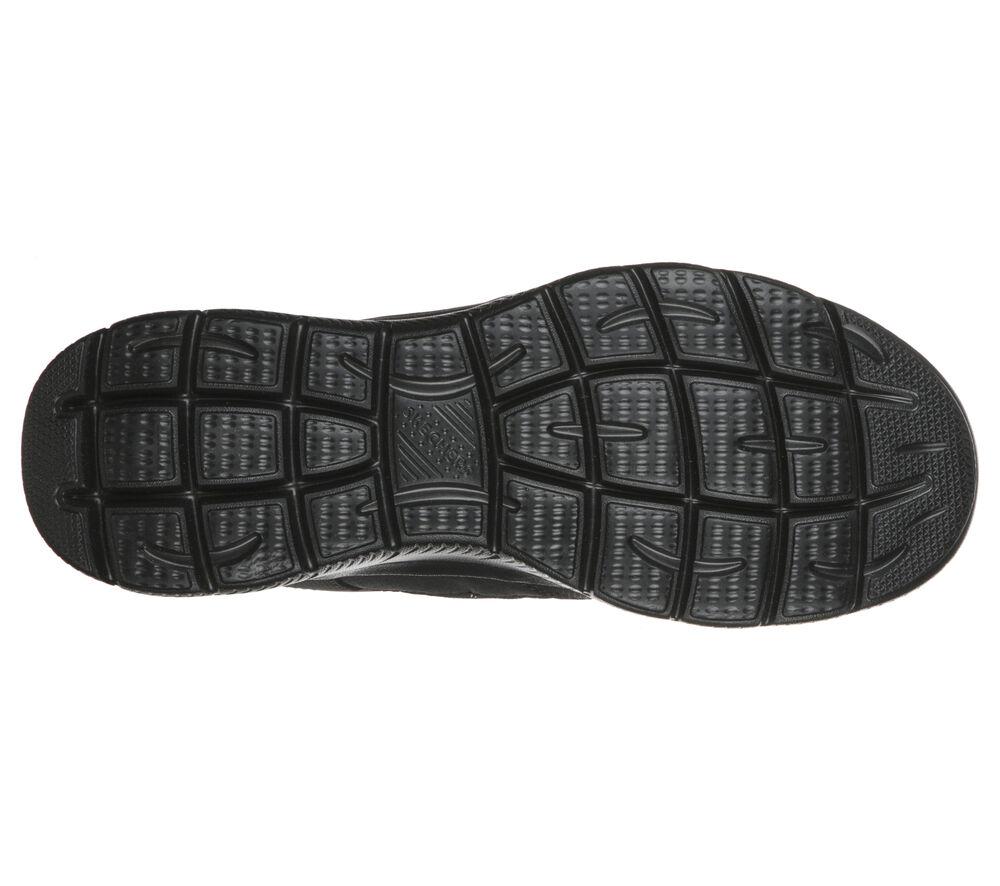 Sneakers Skechers Black Lifestyle Version