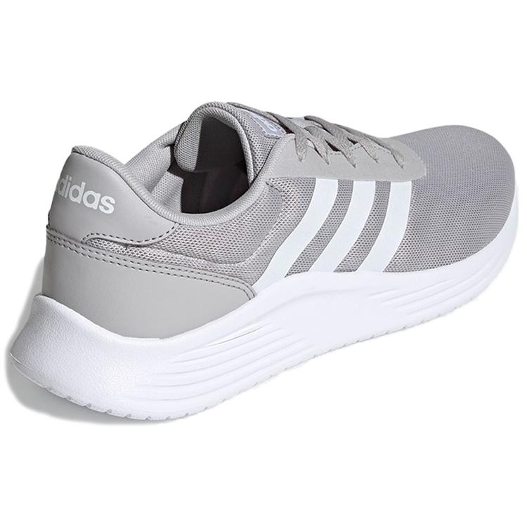 adidas Neo Lite Racer 2.0 'Světle šedá' EH1097