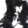 Scarf, Feather Boa, Dress, Wedding, Decoration, 2 M, , Costume Accessories, Party,