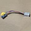 Car Seat Occupancy Mat Sensor Emulator Bypass for Mercedes-Benz CLK W209 W203 Seat SRS Emulator Parts