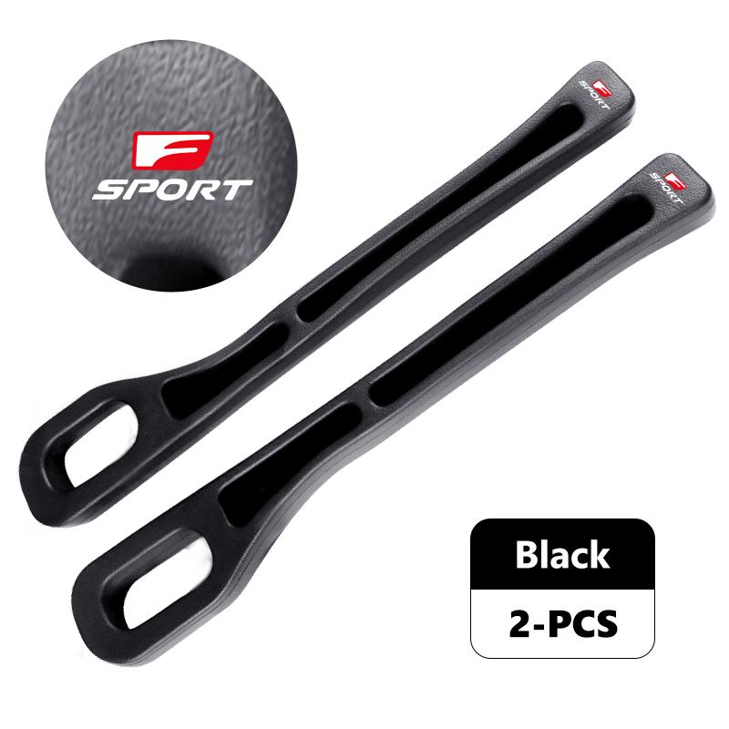Car Seat Gap Filler Side Seam Plug Leak-proof Sealing Strip For Lexus RX350 IS250 IS200 GS300 LX570 RC350 UX250h ES350