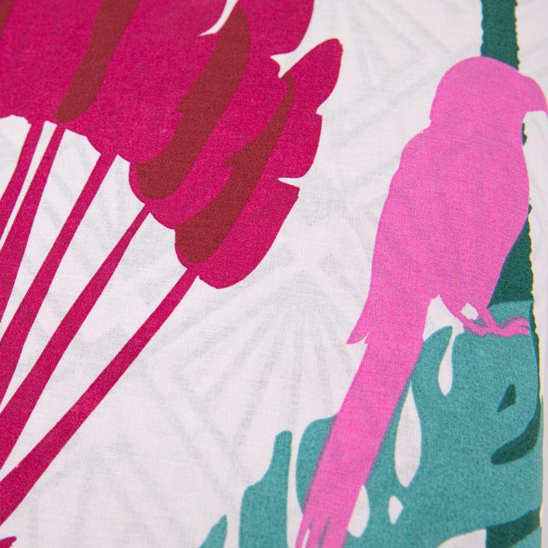 Bettbezug + 2 Kissenbezüge Savana bedruckt 240x220 Gemischter INFINITIV