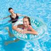 Flower Inflatable Toys PVC Pool Kid Swimming Ring Summer Outdoor Holiday Beach Party Water Toy For Adult Children