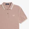 Fred Perry [g3600] Twin Tip Fred Perry Shirt  U79  Afpf2413600 U79