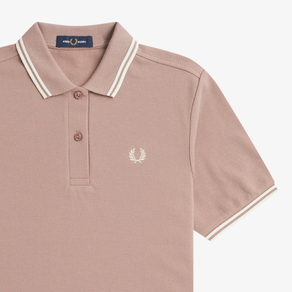 Fred Perry [g3600] Twin Tip Fred Perry Shirt  U79  Afpf2413600 U79