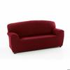 Sofakover Romeo 2-seater Sofa Cover - Bordeaux