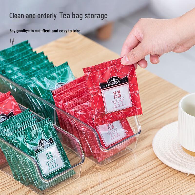 Multipurpose Divided Desktop & Drawer Organizer