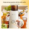 Bear Slow Juicer YZJ-F01D6 CN plug (adapter included)
