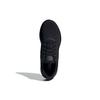 Adidas EQ19 Comfortable Fabric TPU Wear-Resistant Breathable Lightweight Low-Top Running Shoes Men Running Shoes Black GV7373