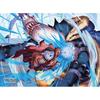 One Piece Jinbe Vs Moria Jigsaw Puzzle Animation 150 Pieces, Popular Korean Puzzle
