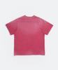 Ssississieseu Red Neat Script Mono T-Shirts