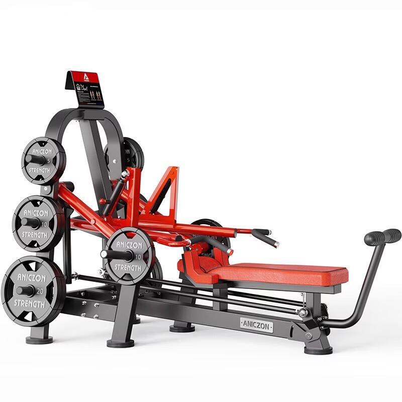 Yimai Panatta F5000 Series Commercial Strength Training Equipment