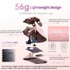 Bluetooth Mouse Wireless Rechargeable Pro Superlight Computer Mouse Gamer USB Laptop Office Table Performance Close To Paw3395