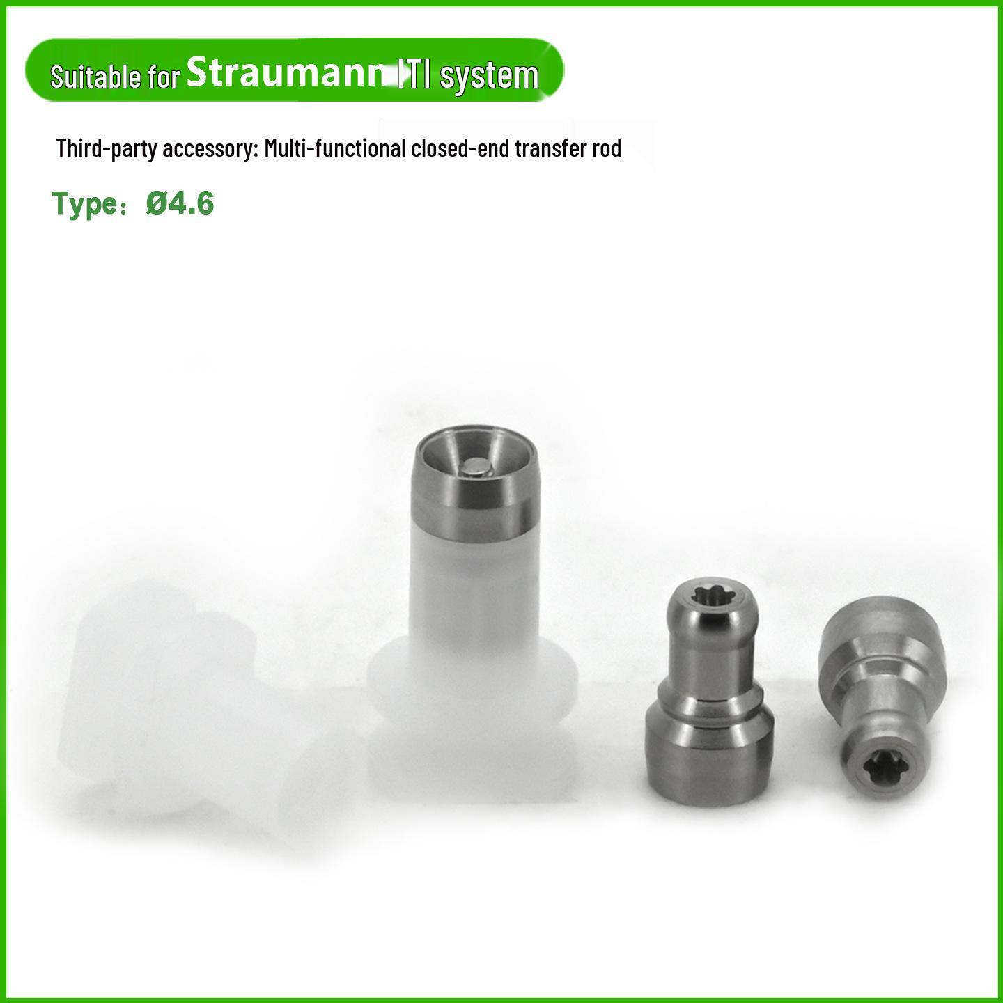 Straumann ITI Closed-Mouth Impression Transfer Tool Kit