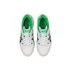 Asics EX89 Celtics Herren-Sneaker Weiß Französischblau 1201A476-106