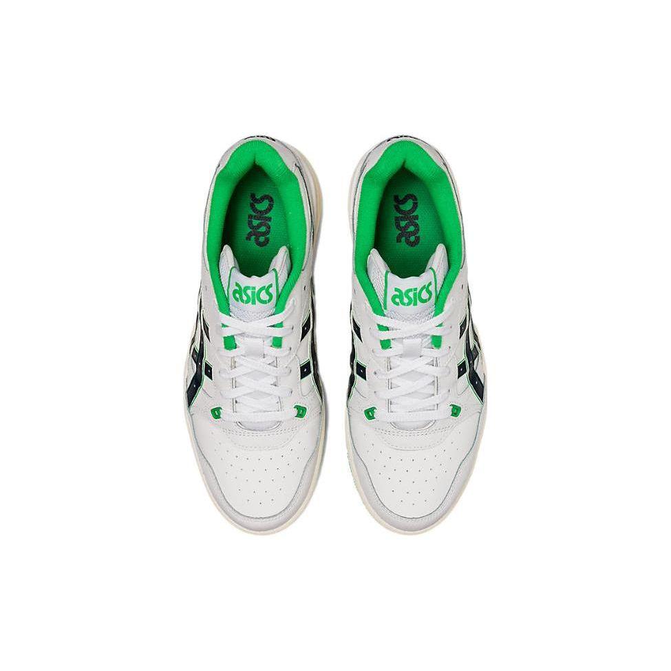 Asics Tenisi EX89 Celtics pentru bărbați alb francez-albastru 1201A476-106