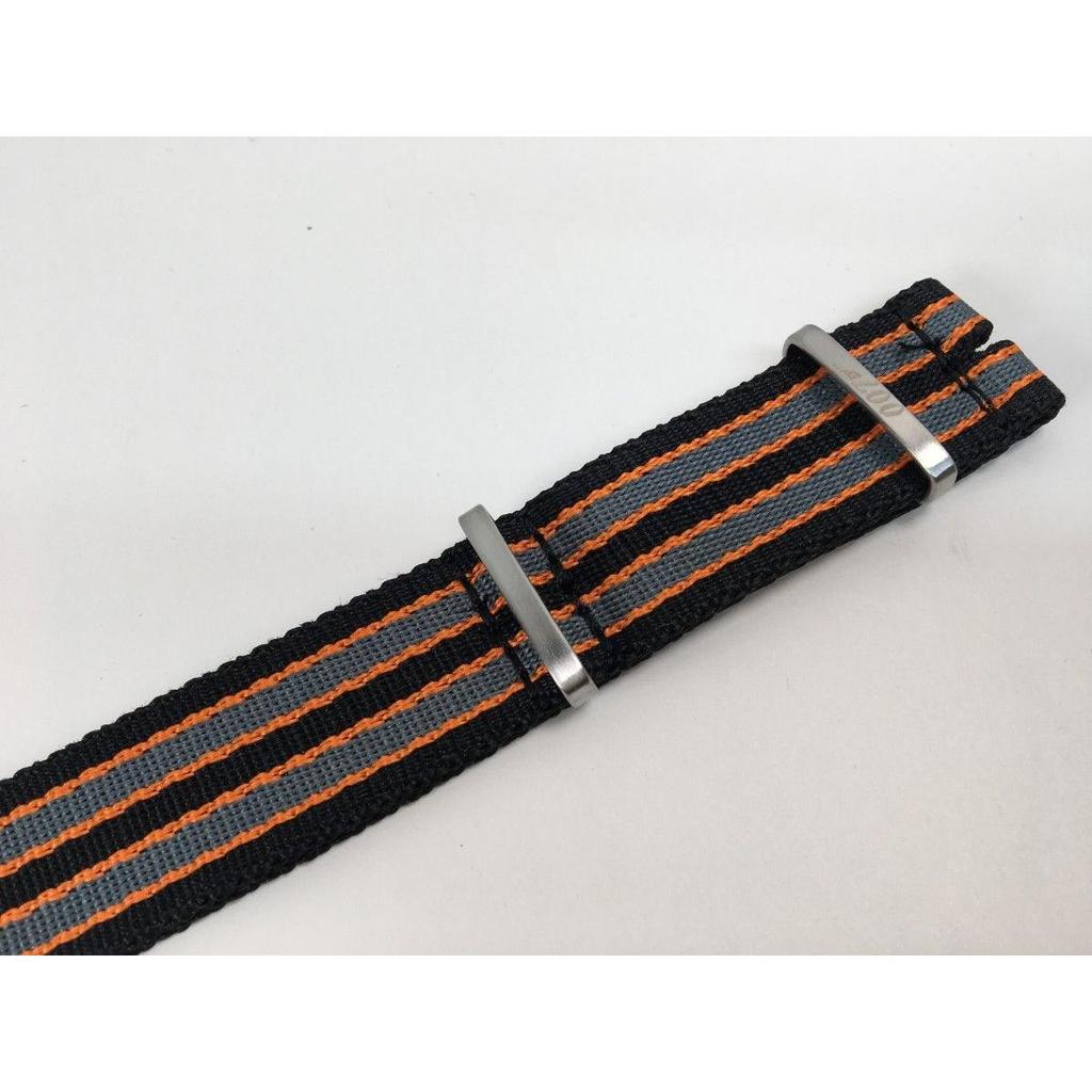 Used r1153 Like new OMEGA Seamaster 007 edition NATO strap 20mm watch strap