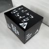 3 in 1 Plyometric Jumping Box Versatile Step for Gym Exercise Workout 50x40x35cm