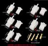 Samcos Connector Kit Flat Terminal 2.8mm Male & Female Connection