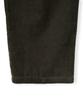 HOOVES Corduroy Single-Pleat Cargo Pants [Ash Khaki]