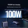 UGREEN 15852 Type-C 8K Triple Display Thunderbolt Docking Station